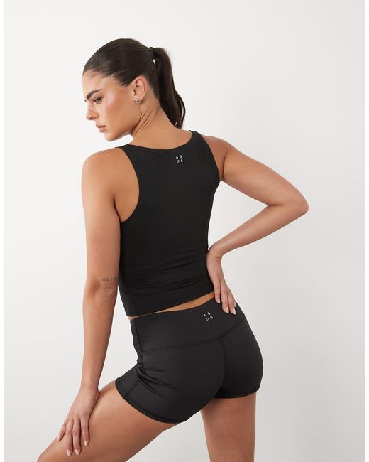 Active di 4505 in Black
