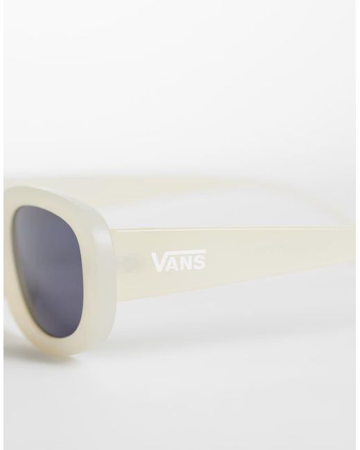 Wheeling di Vans in Blue da Uomo