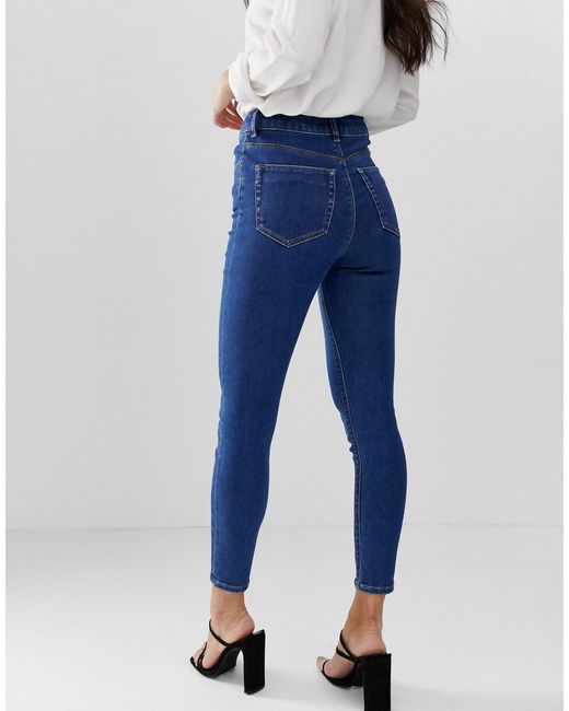 asos ridley jeans