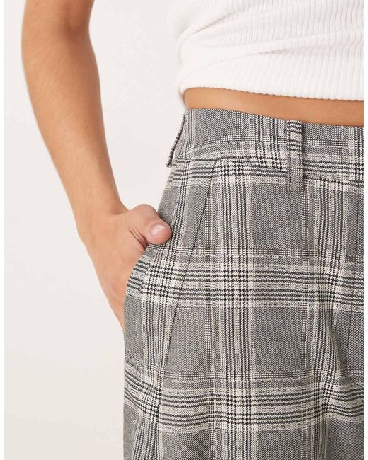 ASOS Ultimate in het Natural
