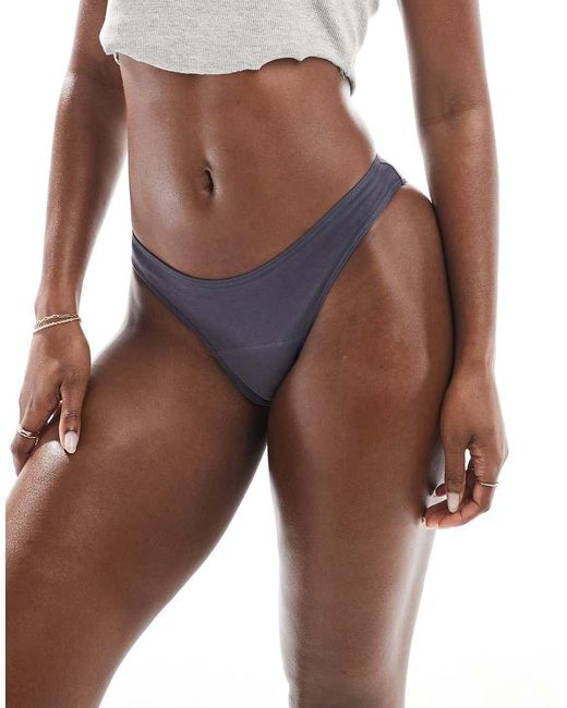 Modibodi Basic in het Brown