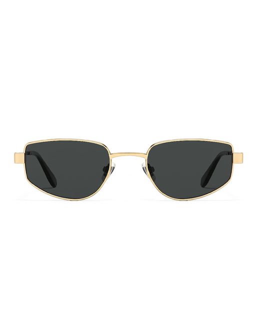 Quay - hit single - lunettes Quay en coloris Brown