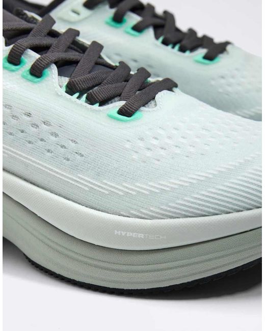 Oysho White Oy/Pr 907 Running Trainers