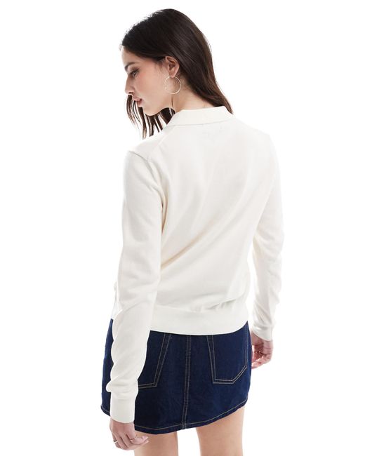 Polo Ralph Lauren Blue – strickjacke
