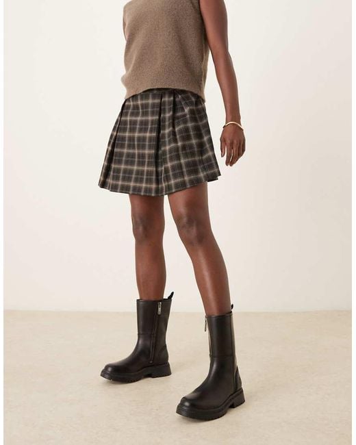 Timberland Black Cambria Valley Tall Zip Boots
