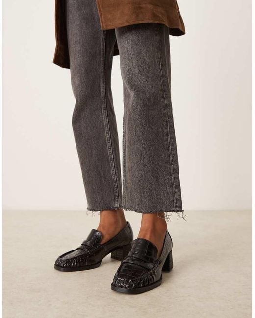 Siren di ASOS in Black