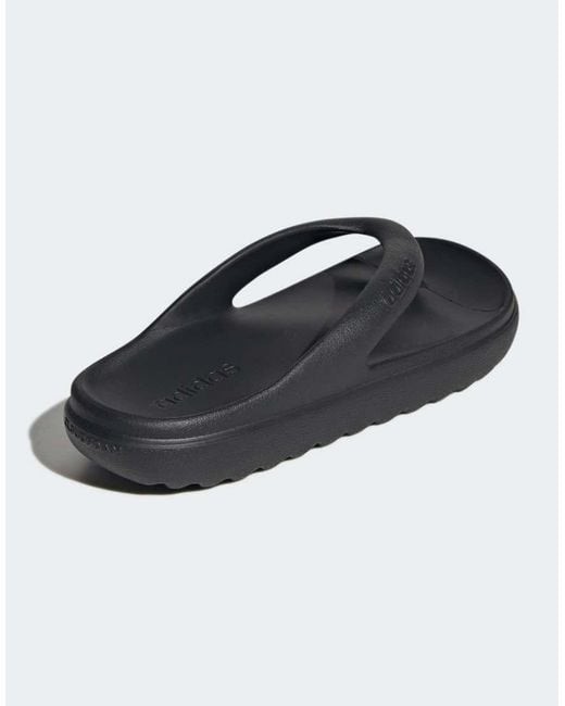 Adidas Originals Blue Adilette Lumia Slides