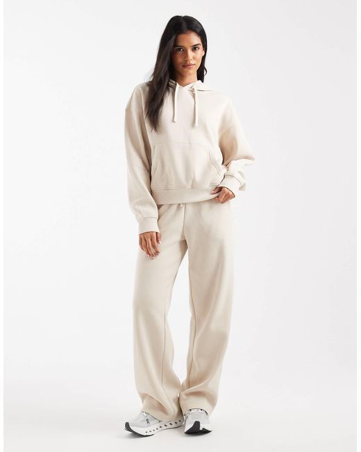 ONLY Natural – kapuzenpullover