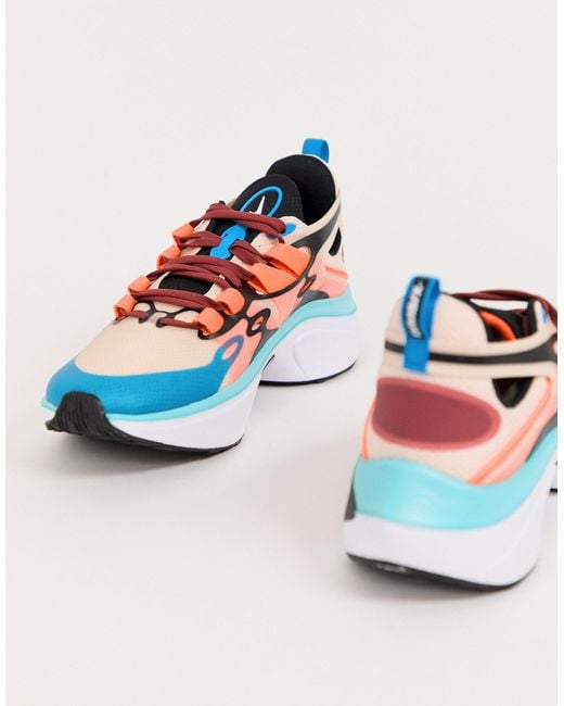 日本未入荷!★SIGNAL DMSX IN MULTI-COLOR Up Close with the Nike Signal D/MS/X - Releases