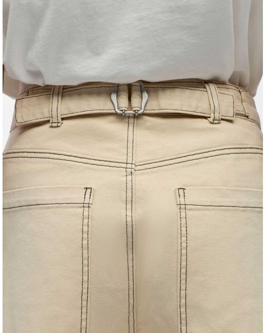 Object Natural – shorts
