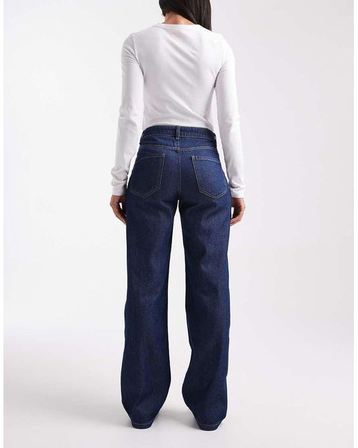 Kirsa di Vero Moda in Blue