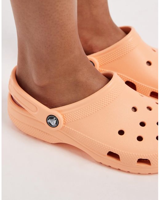 CROCSTM Multicolor – classic – clogs