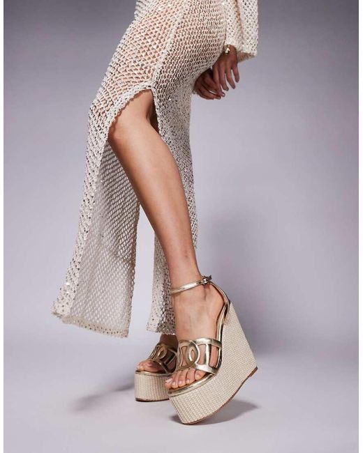 Simmi London di SIMMI in Gray