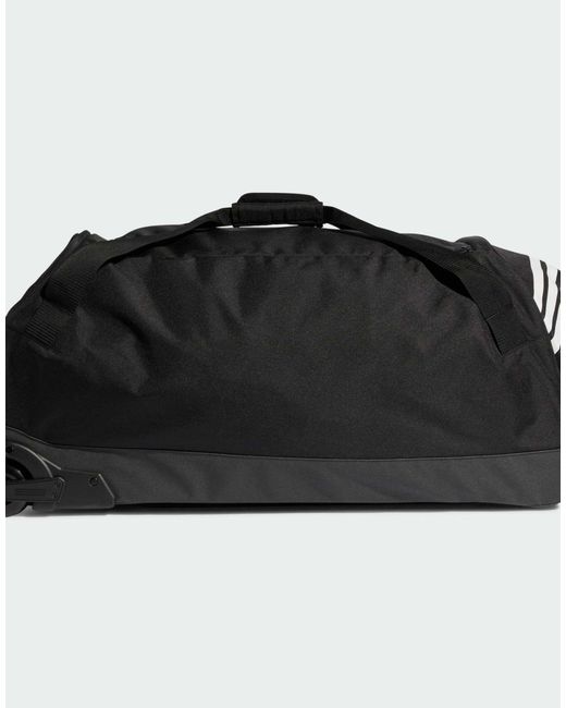 Tiro - sac Adidas Originals en coloris Black