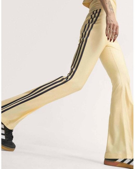 Adidas Originals Metallic Adidas Originals Sport Superstar Full Length Legging
