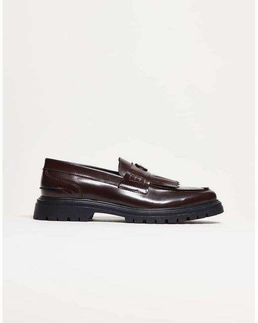 Noak Black Made for men