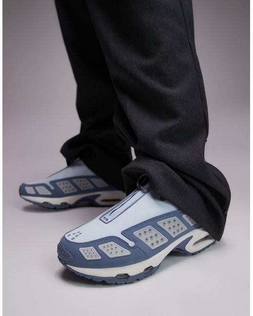 Nike Black – air max sndr – unisex-sneaker