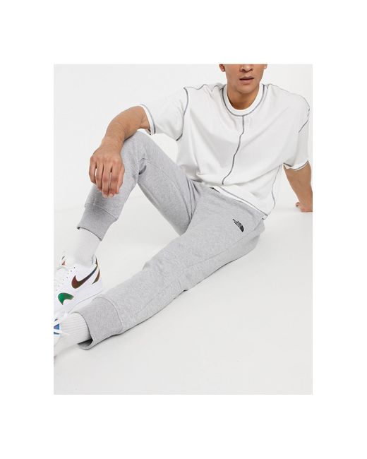 north face kinetic fleece jogger