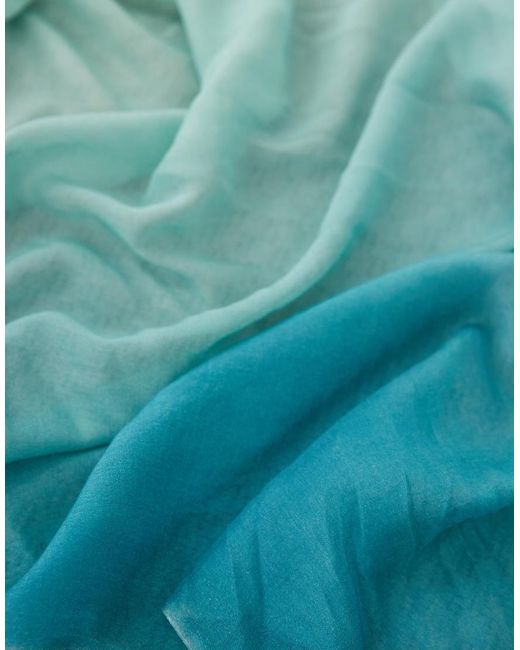 Iyal Blue Light Weight Headscarf