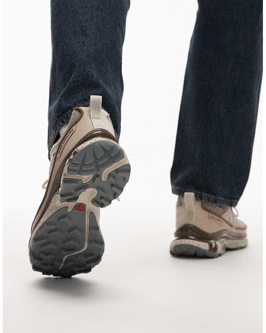 Xt-6 Expanse Cozy di Salomon in Blue