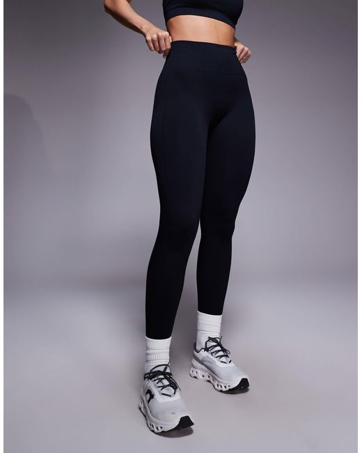 Legging 4505 en coloris Blue