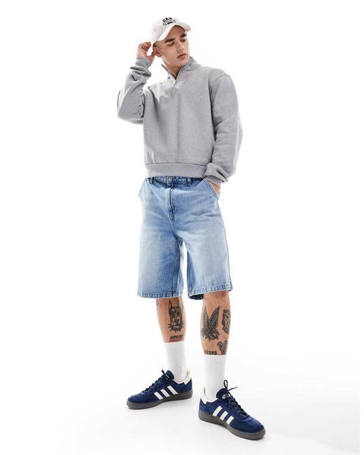 Cotton On Cotton On in het Blue voor heren