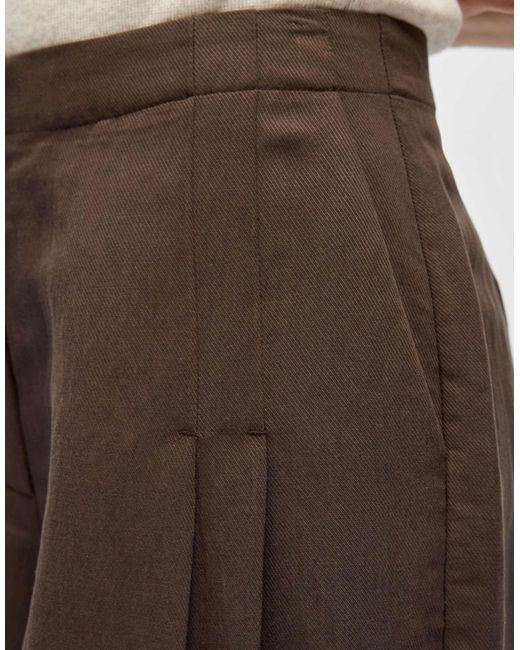 Object Natural – shorts