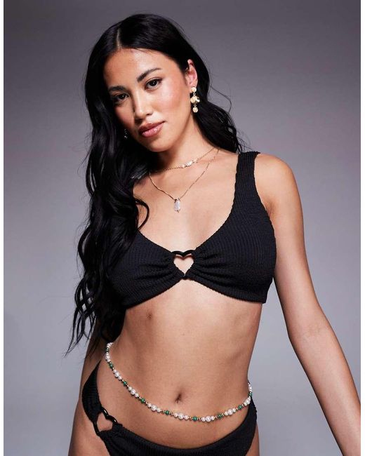 The Frolic Exclusives in het Black