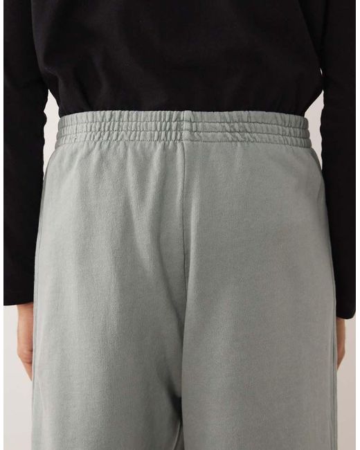 Adidas Originals Black Adidas Sportswear Track Pants for men