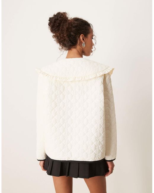 Sister Jane Natural – jacke