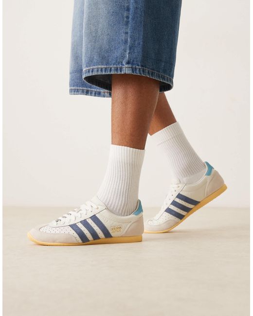 Adidas Originals Natural – japan – sneaker