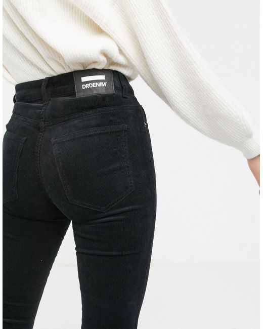 dr denim flare jeans