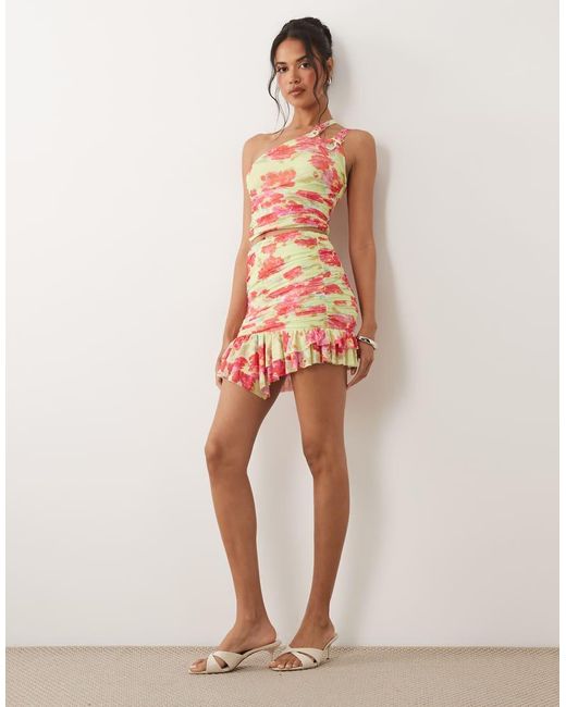 Phineas AFRM de color Pink