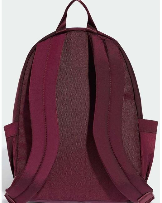 Adidas Originals Red Glow Backpack