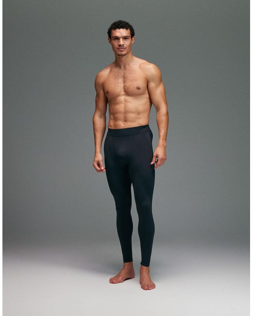 Collants 4505 pour homme en coloris Gray
