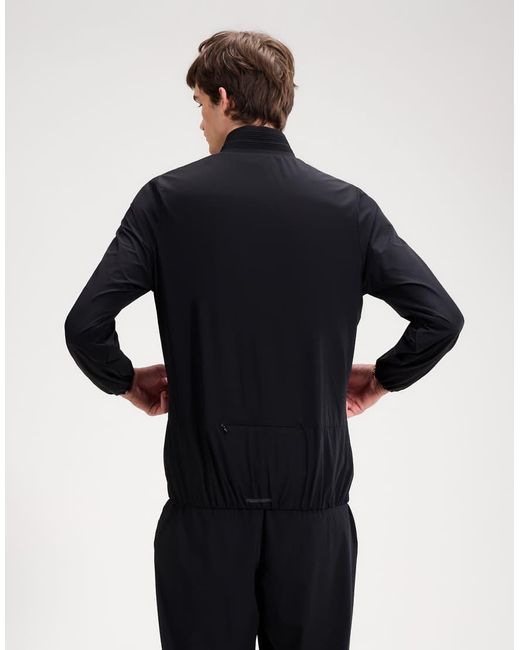 Ellesse Blue Candora Track Jacket for men