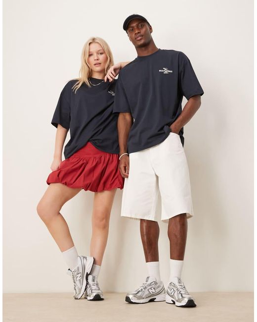 740 di New Balance in White