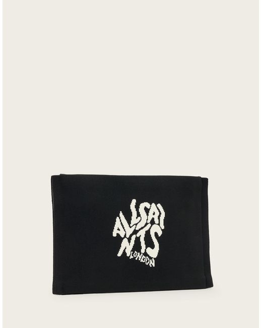 AllSaints Black – izzy orlando – clutch