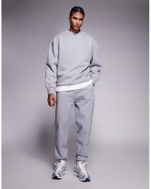 ASOS Premium in het Blue voor heren