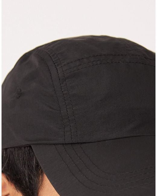 ASOS Green Nylon Cap for men