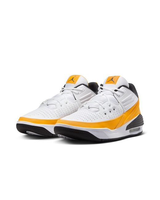 Nike Yellow Max Aura 5 Trainers for men
