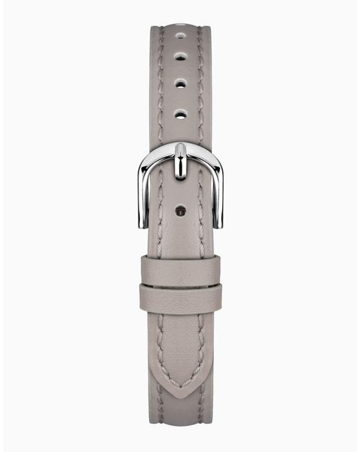 Sekonda White Evans 25Mm Round Analogue Watch