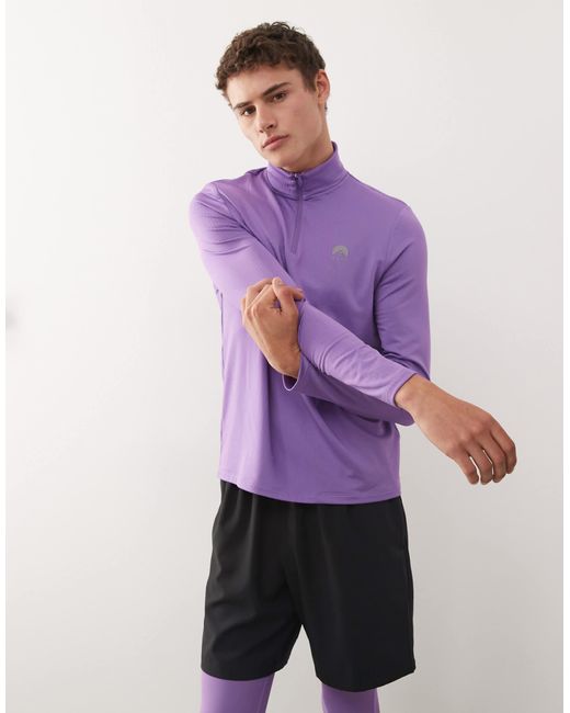 Elite - top OOSC pour homme en coloris Purple