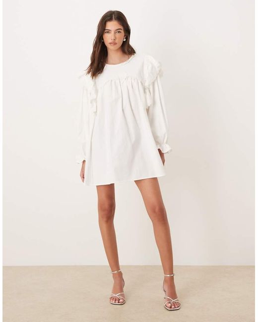 Sister Jane Sol Seeker in het White
