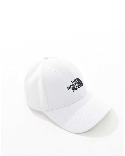 The North Face Blue 66 Classic Baseball Cap