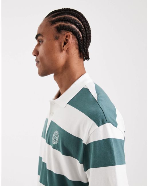 Maillot Only & Sons pour homme en coloris Green