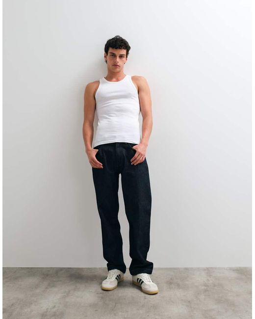 Polo Ralph Lauren White 2 Pack Tank Tops for men
