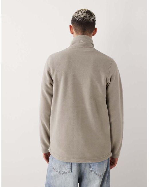 Berghaus Natural Activity Interactive Polartec Fleece for men