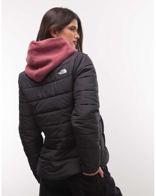 The North Face Black Aconcagua Jacket