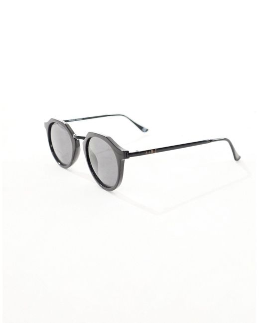 Taures - lunettes Aire en coloris Black